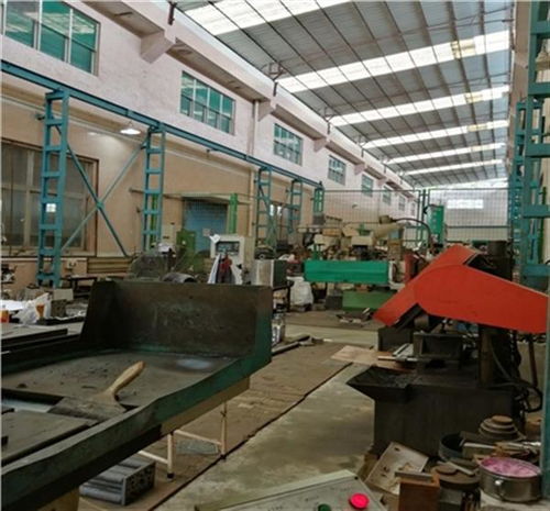 南寧市鋼結(jié)構(gòu)倉庫承重檢測與房屋鑒定中心 為城市產(chǎn)業(yè)安全保駕護航